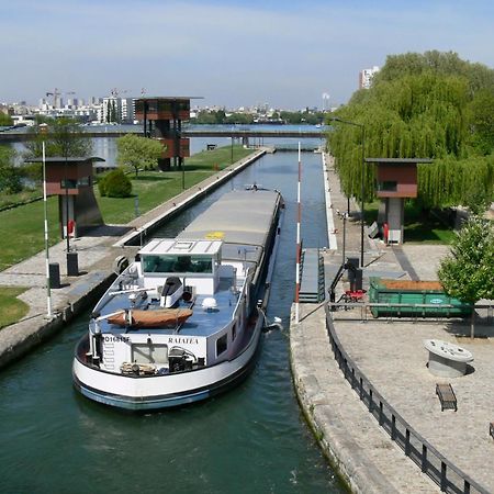 F2 Paris 12Eme - Gare De Lyon - Orly Apartment Алфорвил Екстериор снимка