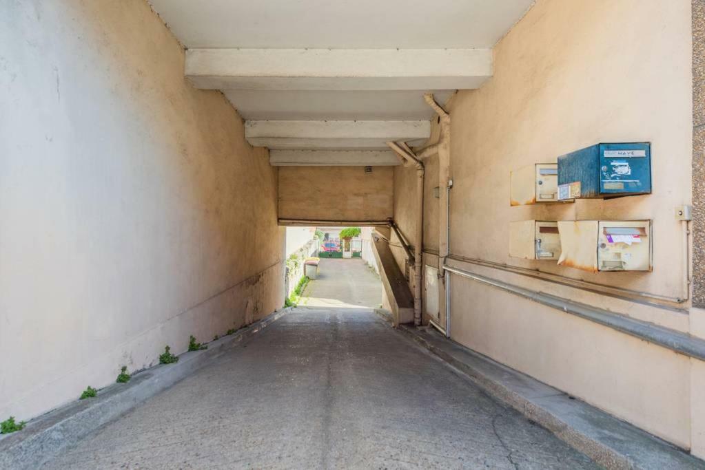 F2 Paris 12Eme - Gare De Lyon - Orly Apartment Алфорвил Екстериор снимка